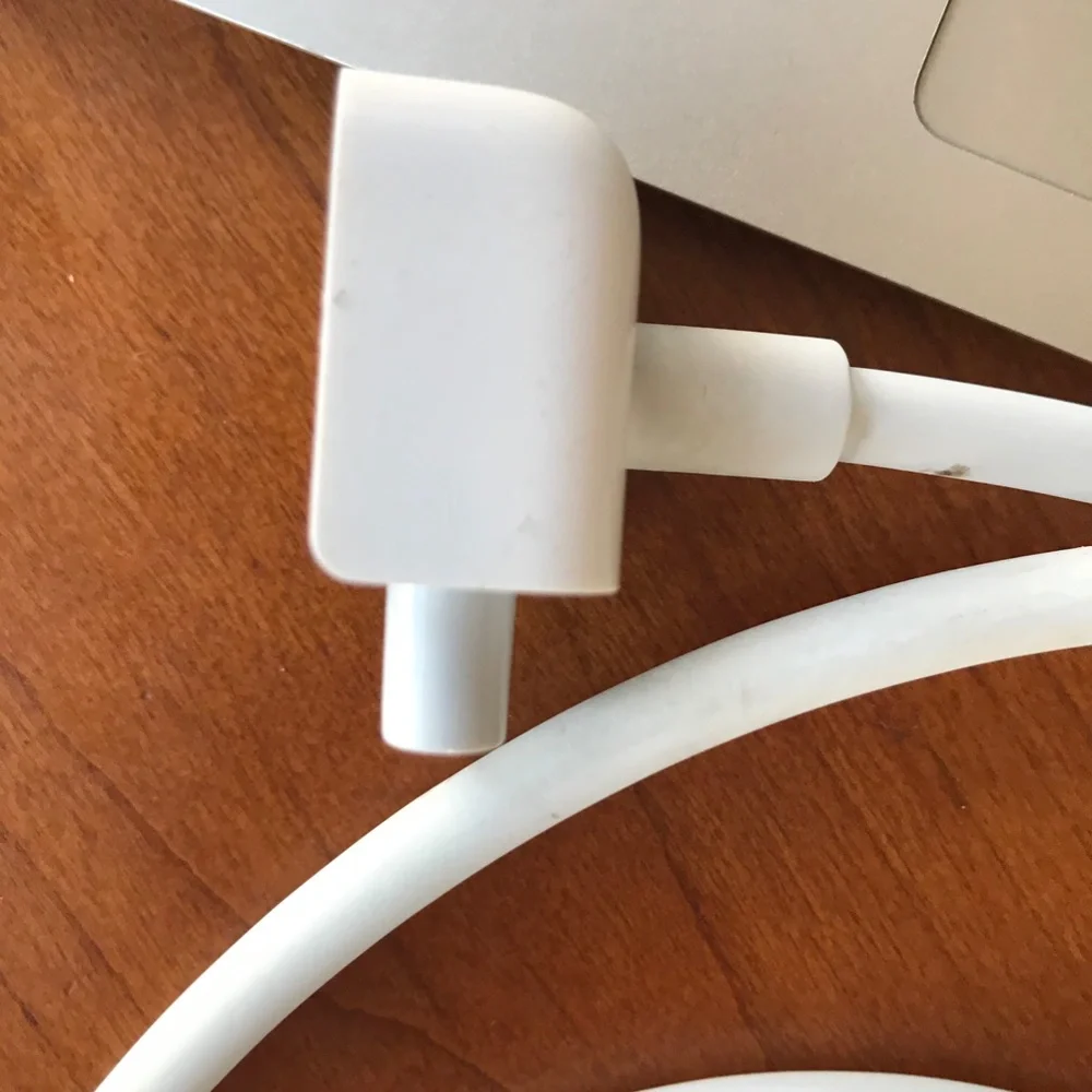 Apple Macbook Air Chord MagSafe Charger